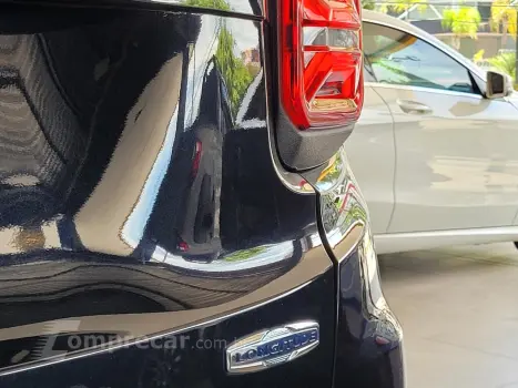 Renegade Long. T270 1.3 TB 4x2 Flex Aut.