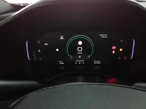 RENEGADE 1.3 T270 TURBO FLEX LONGITUDE AT6