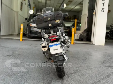 R 1200 Gs
