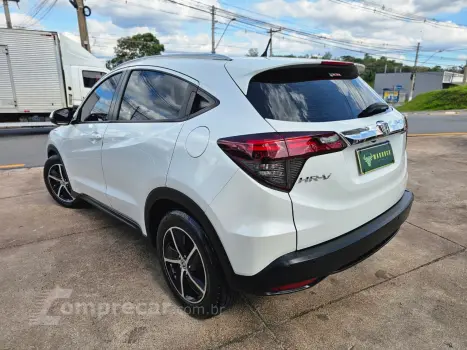 HR-V 1.8 16V EXL