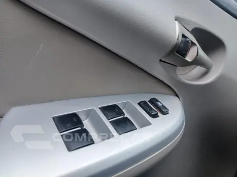 COROLLA - 2.0 XEI 16V 4P AUTOMÁTICO