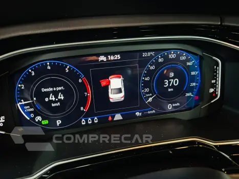VIRTUS 1.0 200 TSI Highline