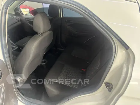 Ka 1.0 SE/SE Plus TiVCT Flex 5p