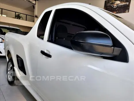 MONTANA 1.4 MPFI LS CS 8V