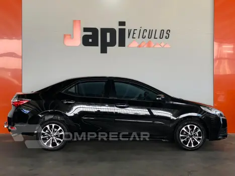 COROLLA 1.8 GLI 16V