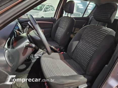 SANDERO Expression Hi-Flex 1.0 16V 5p