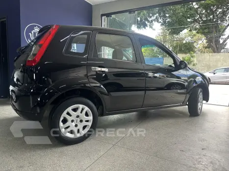 Fiesta 1.6 8V Flex/Class 1.6 8V Flex 5p