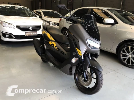 Yamaha NMAX Connected SE 160 ABS
