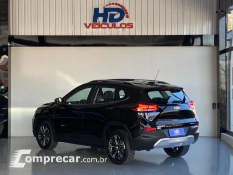 TRACKER 12T A PR