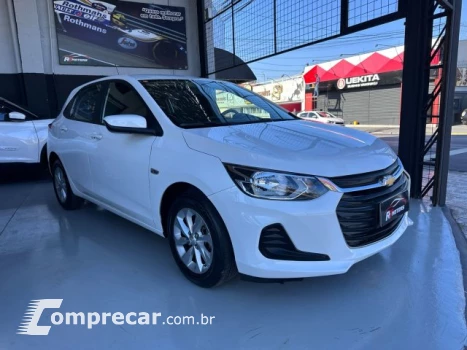 ONIX - 1.0 LT MANUAL