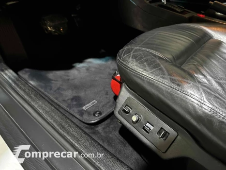 80 2.6 E V6 GASOLINA 4P AUTOMÁTICO