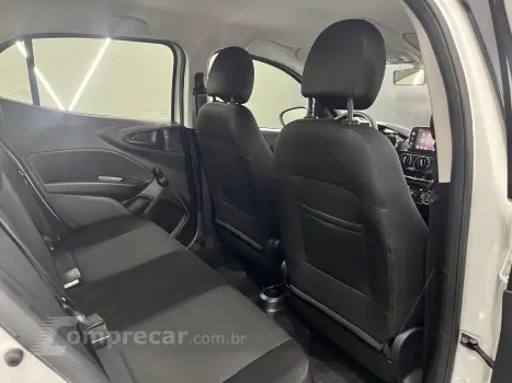 ARGO 1.0 Firefly Drive