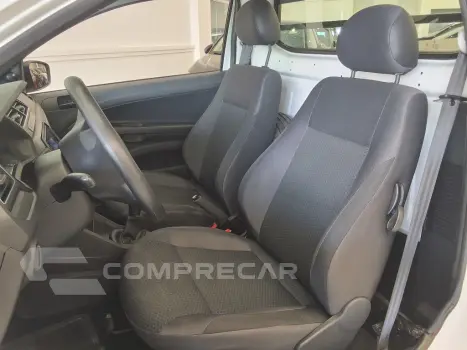 SAVEIRO 1.6 MSI ROBUST CS 16V FLEX 2P MANUAL