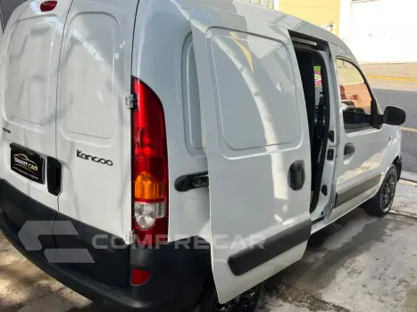 KANGOO 1.6 Express 16V