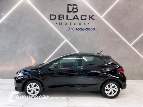 Hyundai HB20 Comfort 1.0 Flex 12V Mec. 4 portas