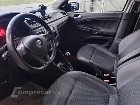 GOL 1.6 MSI TOTALFLEX