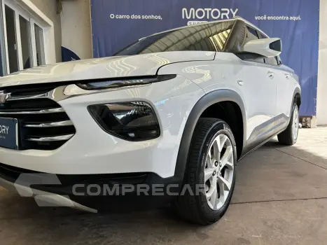 MONTANA 1.2 TURBO FLEX LTZ AUTOMÁTICO