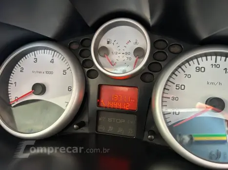 207 XR Sport 1.4 Flex 8V 5p