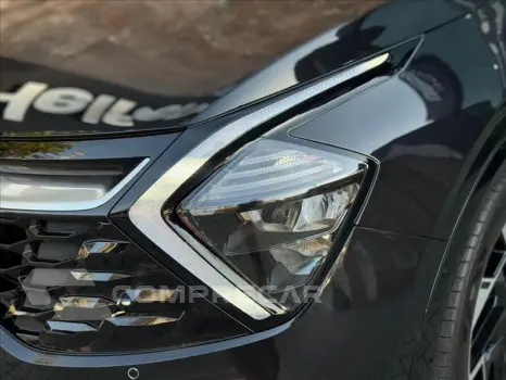 SPORTAGE 1.6 Tgdi Mhev EX Prestige