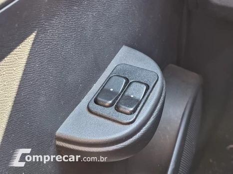 CELTA 1.0 MPFI LT 8V