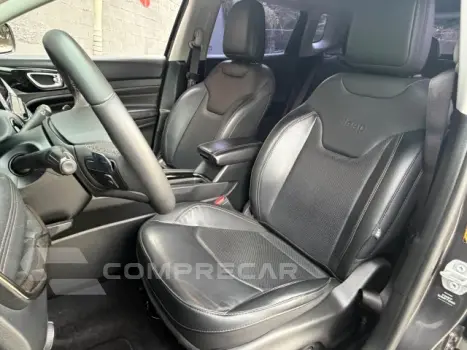 COMPASS - 1.3 T270 TURBO LIMITED AT6