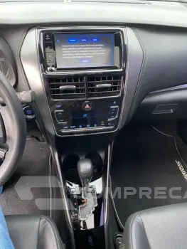 YARIS 1.5 16V XLS Multidrive