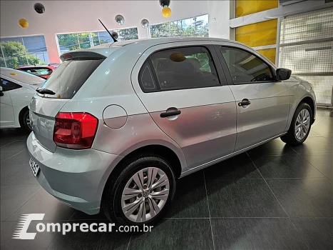 GOL 1.6 MSI Totalflex