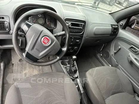 STRADA 1.4 MPI Hard Working CS 8V