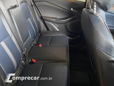 TRACKER - 1.2 TURBO PREMIER AUTOMÁTICO