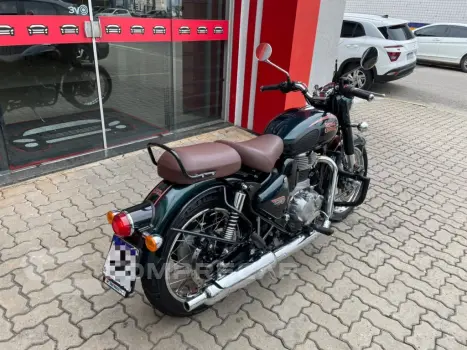 CLASSIC HALCYON 350CC ABS