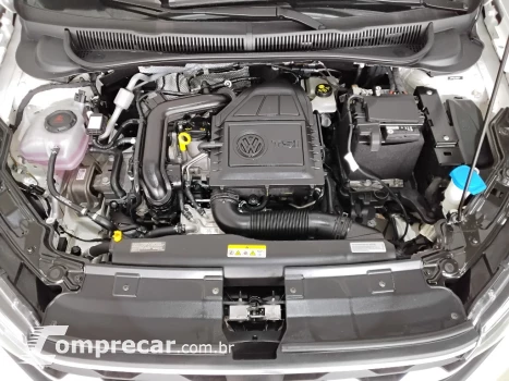 NIVUS 1.0 200 TSI TOTAL FLEX HIGHLINE AUTOMÁTICO