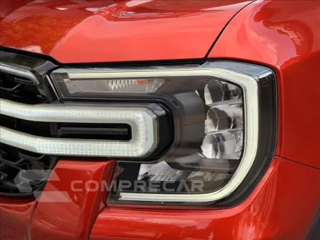 RANGER 3.0 V6 Turbo CD Limited 4X4