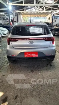 HB20 SENSE 1.0 FLEX 12V MEC