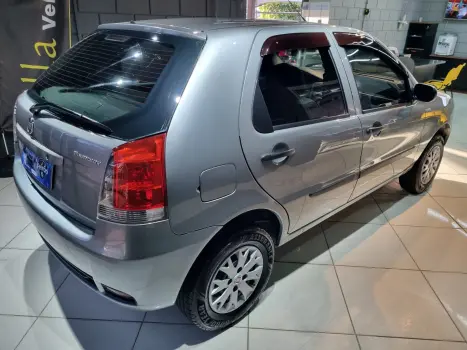 PALIO 1.0 MPI Fire Economy 8V