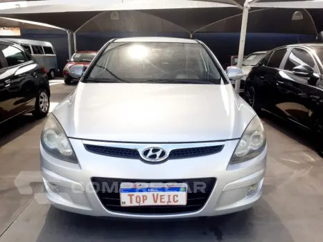 I30 CW 2.0 MPFI GLS 16V