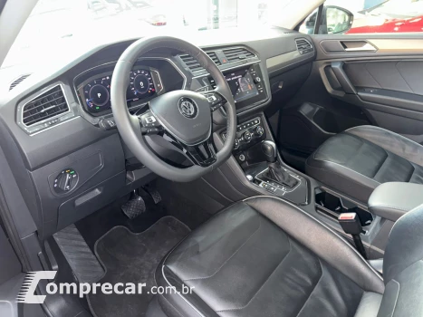 TIGUAN Confortline T250 1.4