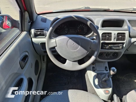 CLIO 1.0 Campus 16V