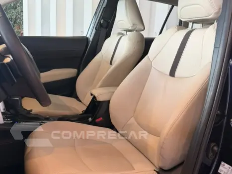COROLLA CROSS - 2.0 VVT-IE XRX DIRECT SHIFT