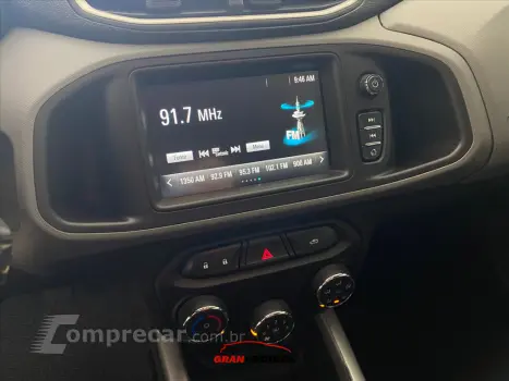 ONIX 1.0 MPFI LT 8V FLEX 4P MANUAL