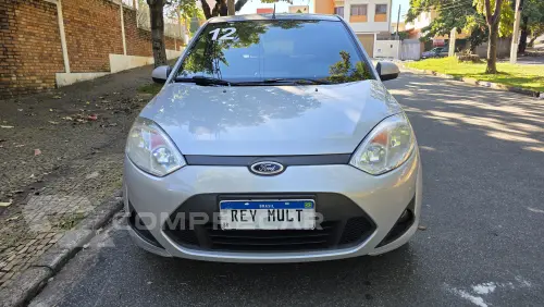 FIESTA 1.6 MPI 8V