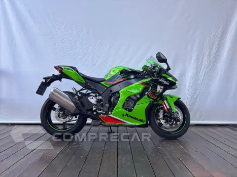 KAWASAKI NINJA ZX-10R ABS