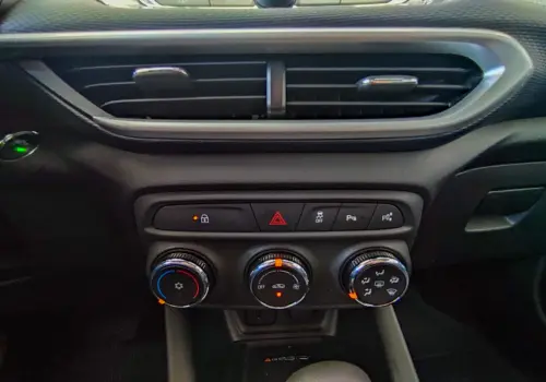TRACKER 1.2 TURBO FLEX PREMIER AUTOMÁTICO