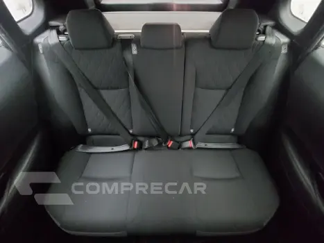 COROLLA CROSS 2.0 VVT-IE FLEX XR DIRECT SHIFT