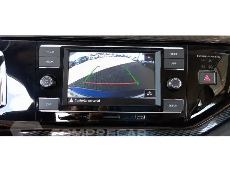 VIRTUS 1.0 200 TSI COMFORTLINE AUTOMÁTICO