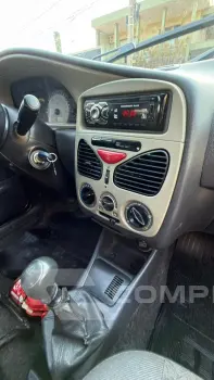 PALIO 1.0 MPI Fire Economy 8V