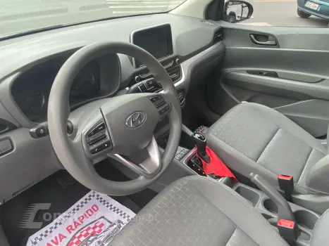 HB20S 1.0 Tgdi Comfort Plus