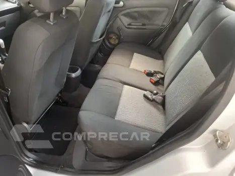 FIESTA SEDAN - 1.6 MPI CLASS SEDAN 8V 4P MANUAL