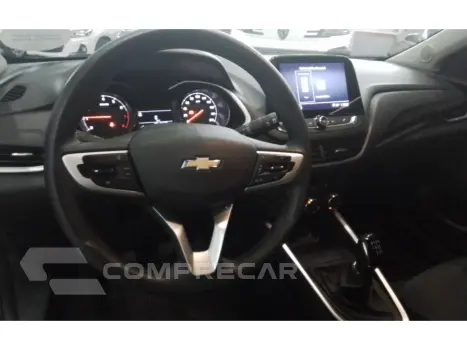 ONIX 1.0 FLEX PLUS LT MANUAL