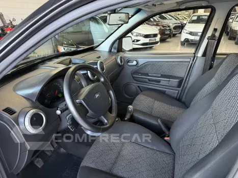 ECOSPORT 1.6 Freestyle 8V