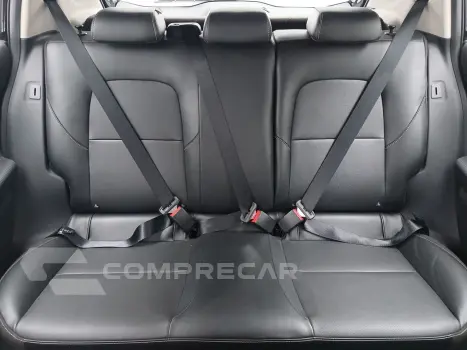 ONIX 1.0 TURBO FLEX PREMIER AUTOMÁTICO